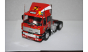 Iveco Turbo 190.38 Special (1983) ’Savall ’ ,Salvat, масштабная модель, Altaya, scale43