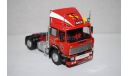 Iveco Turbo 190.38 Special (1983) ’Savall ’ ,Salvat, масштабная модель, Altaya, scale43
