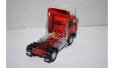Iveco Turbo 190.38 Special (1983) ’Savall ’ ,Salvat, масштабная модель, Altaya, scale43