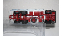Iveco 190 F35 1984 ’GANADOS’ , Salvat, масштабная модель, Altaya, scale43