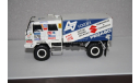Pegaso 3046 Troner Paris-Dakar 1990,Salvat, масштабная модель, Altaya, scale43