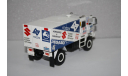 Pegaso 3046 Troner Paris-Dakar 1990,Salvat, масштабная модель, Altaya, scale43