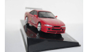 Nissan 240SX 1997 ’Letty Ortiz F&F 1’, Altaya, масштабная модель, scale43