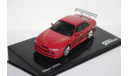 Nissan 240SX 1997 ’Letty Ortiz F&F 1’, Altaya, масштабная модель, scale43