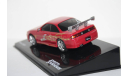 Nissan 240SX 1997 ’Letty Ortiz F&F 1’, Altaya, масштабная модель, scale43
