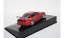 Nissan 240SX 1997 ’Letty Ortiz F&F 1’, Altaya, масштабная модель, scale43