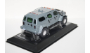 Gurkha LAPV 2007 ’Luke Hobes Fast & Furious 5’ ,Altaya, масштабная модель, scale43