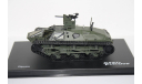 Ripsaw EV1 Tej Parker Hobes ’Fast & Furious 8’,Altaya, масштабная модель, scale43