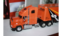 FREIGHTLINER FLD 112,Altaya American truck, масштабная модель, scale43