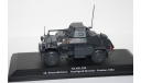 Sd.Kfz.222 Russia 1942,Altaya Coches Militares, масштабные модели бронетехники, scale43