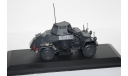 Sd.Kfz.222 Russia 1942,Altaya Coches Militares, масштабные модели бронетехники, scale43