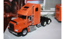 FREIGHTLINER FLD 112,Altaya American truck, масштабная модель, scale43