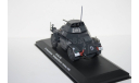 Sd.Kfz.222 Russia 1942,Altaya Coches Militares, масштабные модели бронетехники, scale43