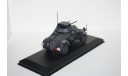 Sd.Kfz.222 Russia 1942,Altaya Coches Militares, масштабные модели бронетехники, scale43