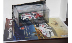 Corvette C3 24 Horas Daytona 1971,Altaya American Cars