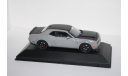 Dodge Challenger SRT Demon (2018),Altaya American Cars, масштабная модель, scale43