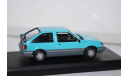 Isuzu Gemini 1987,Norev, масштабная модель, 1:43, 1/43