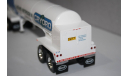 Freightliner FLC 120 64 T,Altaya American Truck (хф Терминатор), масштабная модель, scale43