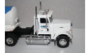 Freightliner FLC 120 64 T,Altaya American Truck (хф Терминатор), масштабная модель, scale43
