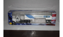Freightliner FLC 120 64 T,Altaya American Truck (хф Терминатор), масштабная модель, scale43
