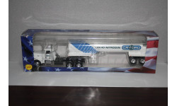 Freightliner FLC 120 64 T,Altaya American Truck (хф Терминатор)