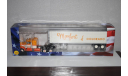 Kenworth W925 (1970) ’Monfort’  , Altaya American Truck, масштабная модель, 1:43, 1/43