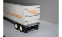Kenworth W925 (1970) ’Monfort’  , Altaya American Truck, масштабная модель, 1:43, 1/43