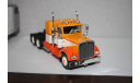 Kenworth W925 (1970) ’Monfort’  , Altaya American Truck, масштабная модель, 1:43, 1/43