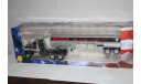 Freightliner FLC 120 64T (1977) ’Texaco’ ,Altaya American truck, масштабная модель, 1:43, 1/43
