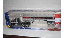 Freightliner FLC 120 64T (1977) ’Texaco’ ,Altaya American truck, масштабная модель, 1:43, 1/43