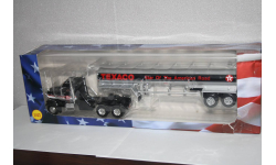 Freightliner FLC 120 64T (1977) ’Texaco’ ,Altaya American truck