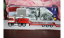 GMC Astro 95 1970,Altaya American truck, масштабная модель, scale43