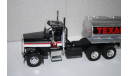 Freightliner FLC 120 64T (1977) ’Texaco’ ,Altaya American truck, масштабная модель, 1:43, 1/43