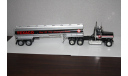 Freightliner FLC 120 64T (1977) ’Texaco’ ,Altaya American truck, масштабная модель, 1:43, 1/43