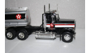 Freightliner FLC 120 64T (1977) ’Texaco’ ,Altaya American truck, масштабная модель, 1:43, 1/43