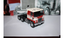 GMC Astro 95 1970,Altaya American truck, масштабная модель, scale43