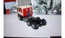 GMC Astro 95 1970,Altaya American truck, масштабная модель, scale43