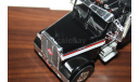 Freightliner FLC 120 64T (1977) ’Texaco’ ,Altaya American truck, масштабная модель, 1:43, 1/43