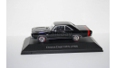 Dodge Dart GTS (1968),Altaya American Cars, масштабная модель, scale43
