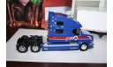 Volvo VN 670 CAN/US,Altaya American truck, масштабная модель, scale43