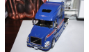 Volvo VN 670 CAN/US,Altaya American truck, масштабная модель, scale43