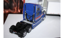 Volvo VN 670 CAN/US,Altaya American truck, масштабная модель, scale43