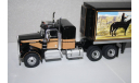 Kenworth W925 (1970) ’Smokey and the Bandit’,Altaya American truck, масштабная модель, scale43