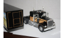Kenworth W925 (1970) ’Smokey and the Bandit’,Altaya American truck, масштабная модель, scale43