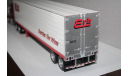 Western Star 4900 ERB,Altaya American truck, масштабная модель, scale43