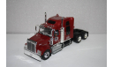 Western Star 4900 ERB,Altaya American truck, масштабная модель, scale43