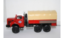 Berliet GBC 8 6x6 Gazelle,Hachette, масштабная модель, 1:43, 1/43