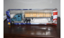 Mack Vision (2002) Wood Transport,Altaya American truck, масштабная модель, scale43