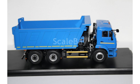 КАМАЗы,SSM, масштабная модель, scale43