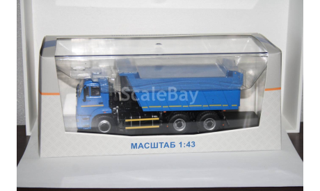 КАМАЗы,SSM, масштабная модель, scale43